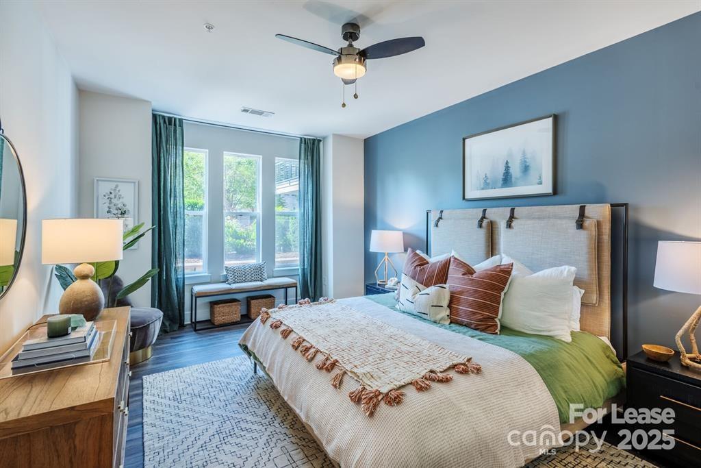 Downtown - Residential Lease