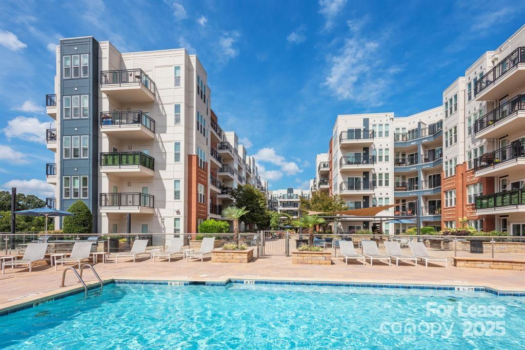 Downtown - Residential Lease