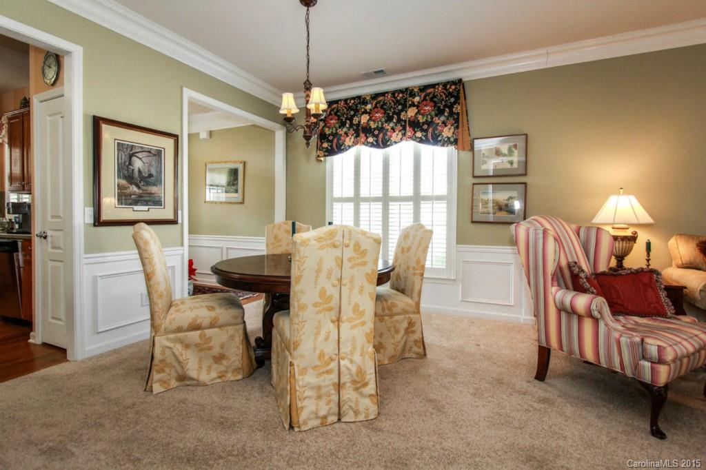 Sun City Carolina Lakes - Residential