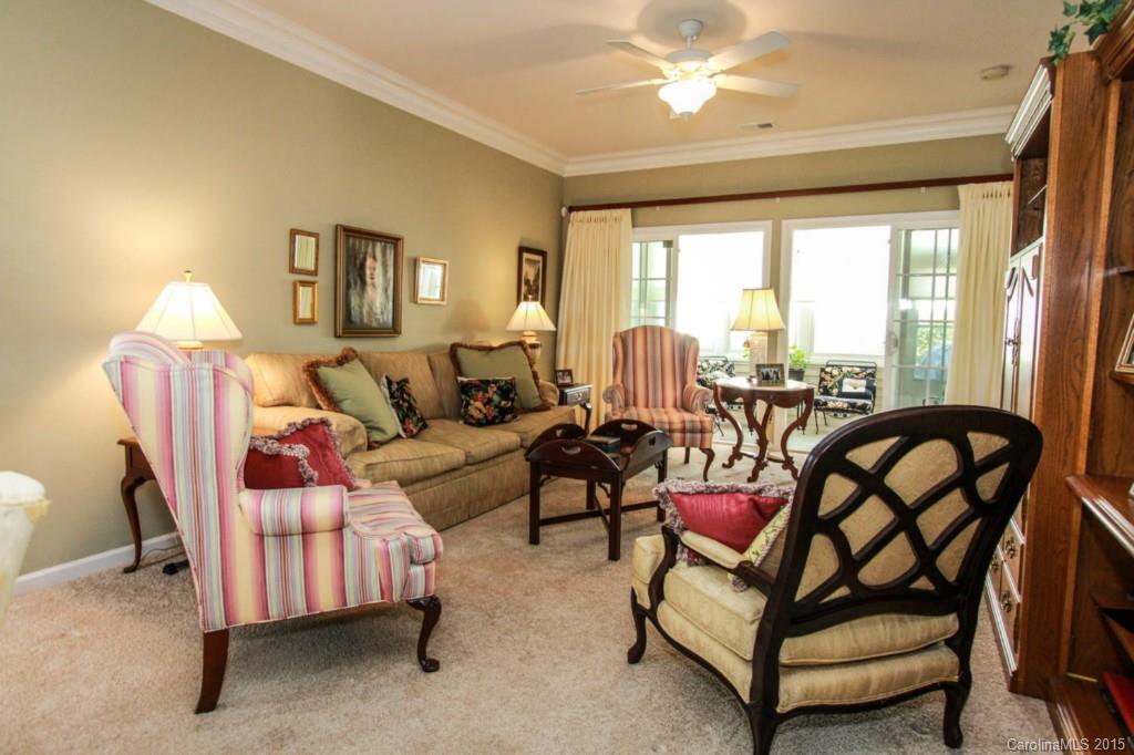 Sun City Carolina Lakes - Residential