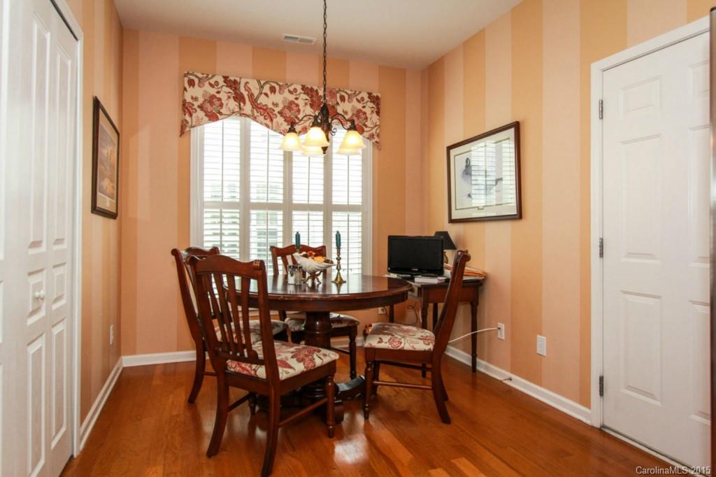 Sun City Carolina Lakes - Residential