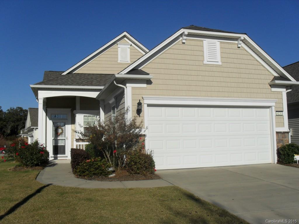 Sun City Carolina Lakes - Residential