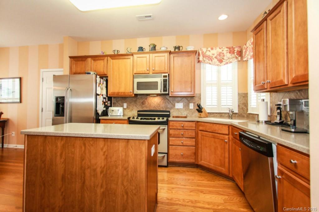 Sun City Carolina Lakes - Residential