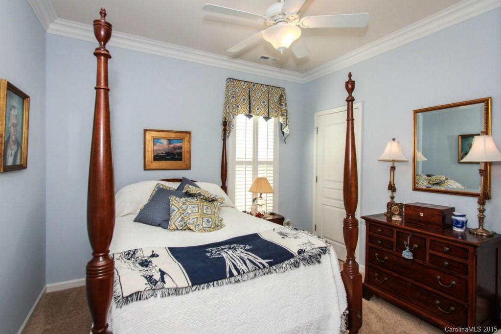 Sun City Carolina Lakes - Residential