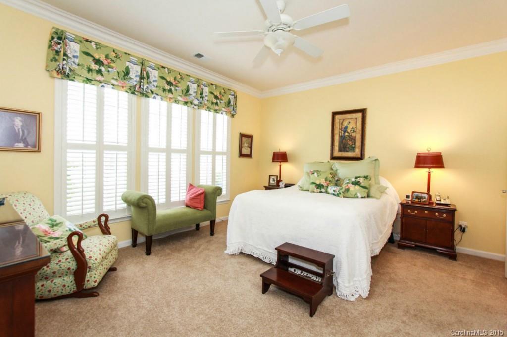 Sun City Carolina Lakes - Residential