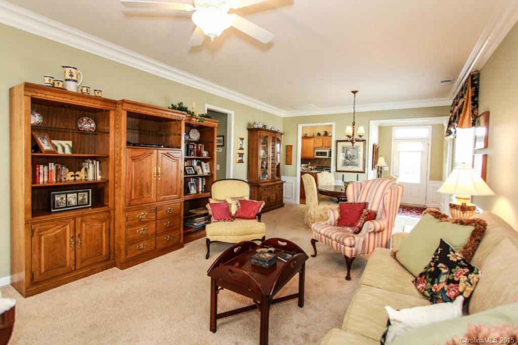 Sun City Carolina Lakes - Residential