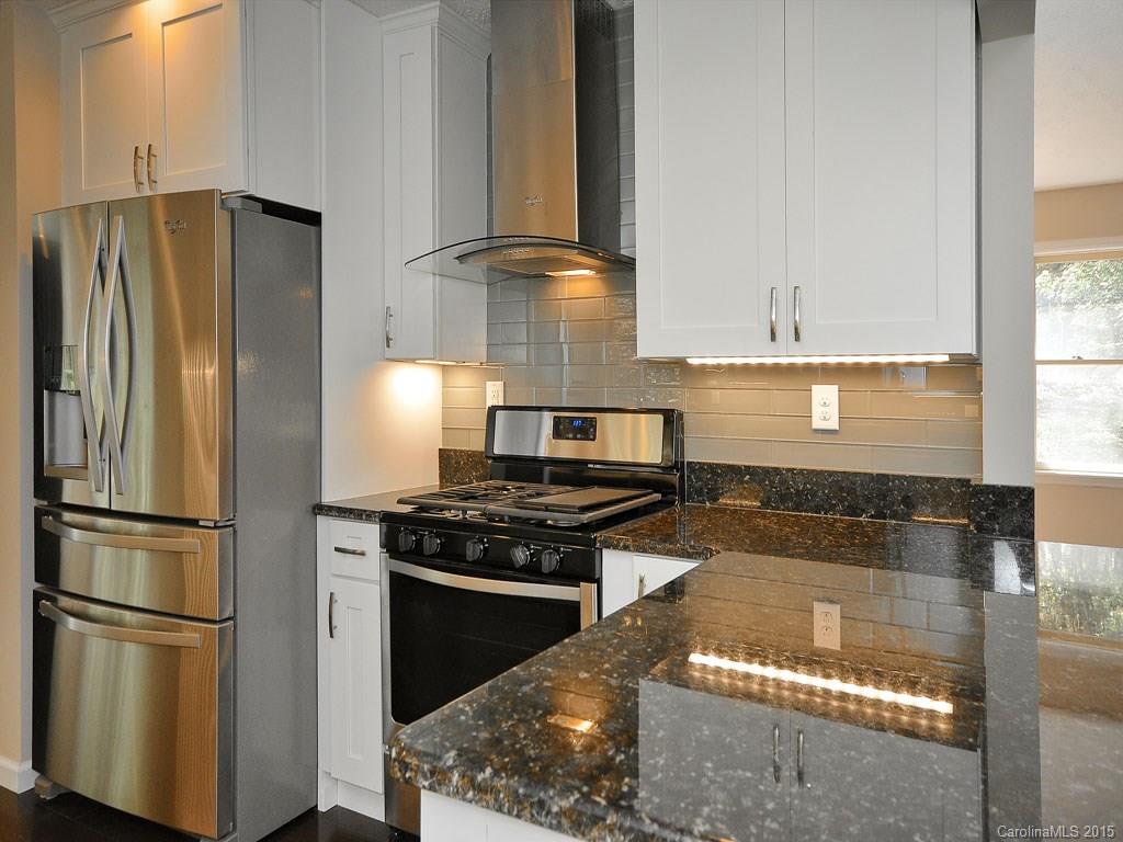 Haywood Knolls - Residential