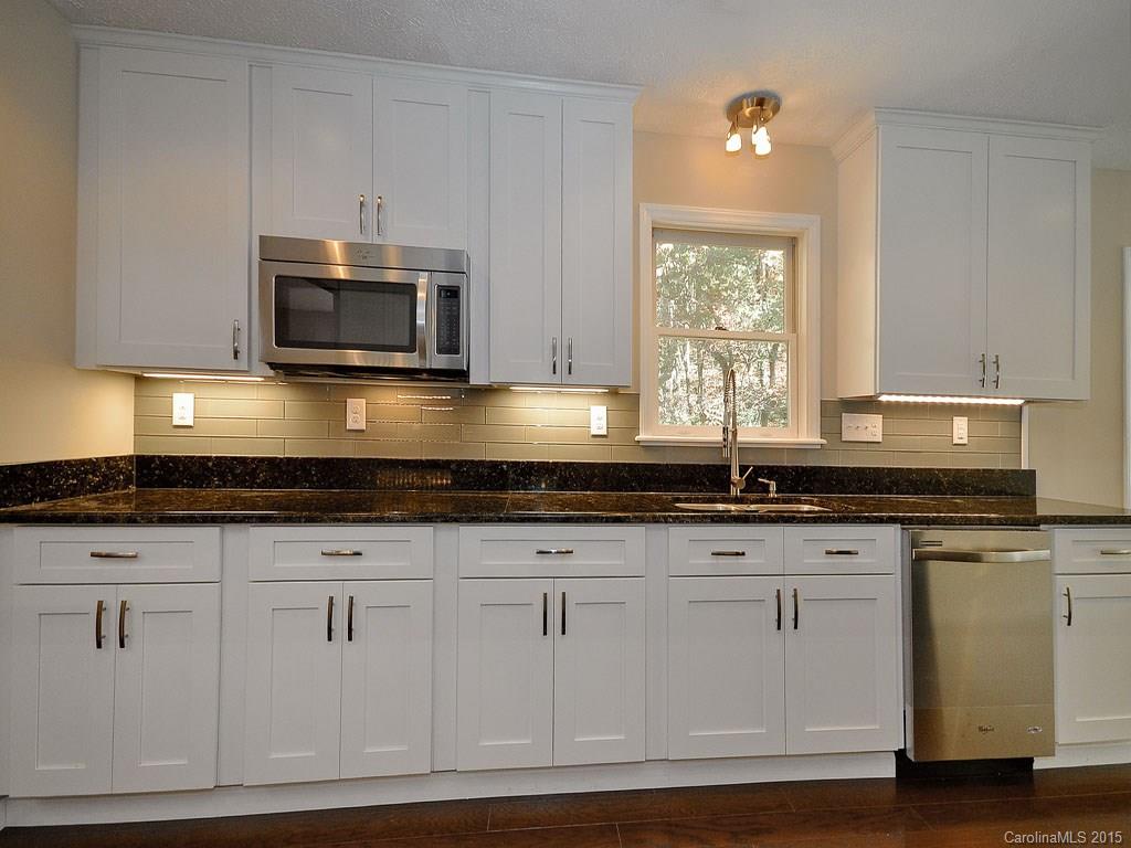 Haywood Knolls - Residential