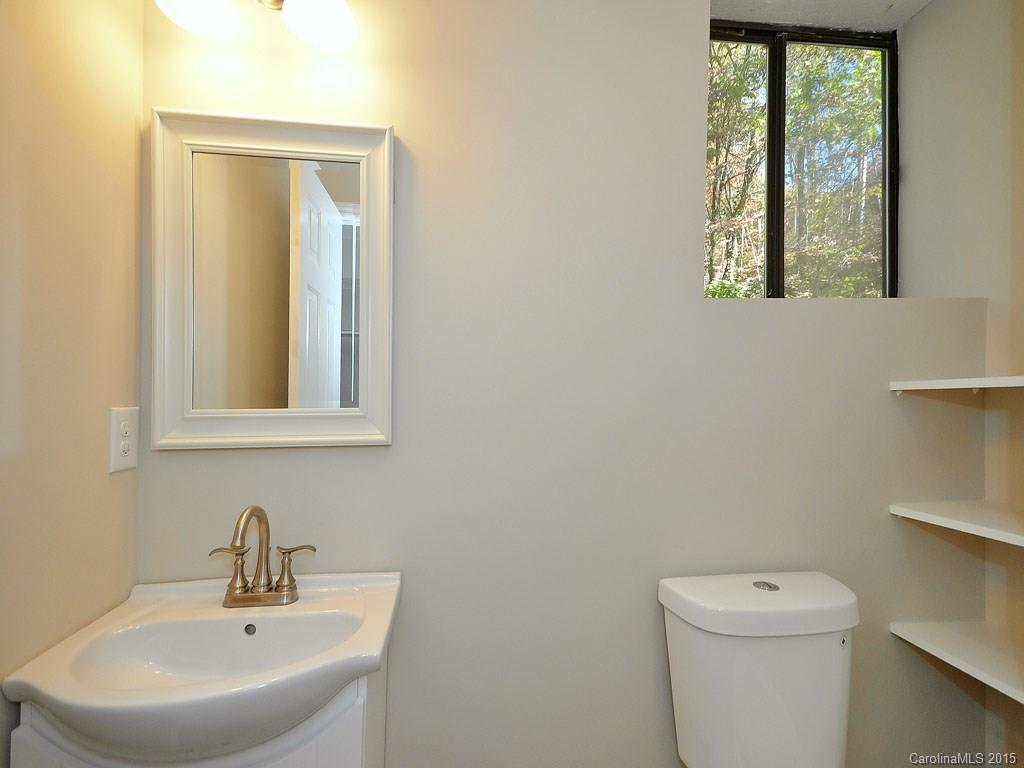 Haywood Knolls - Residential