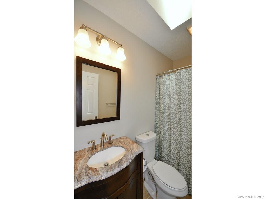 Haywood Knolls - Residential