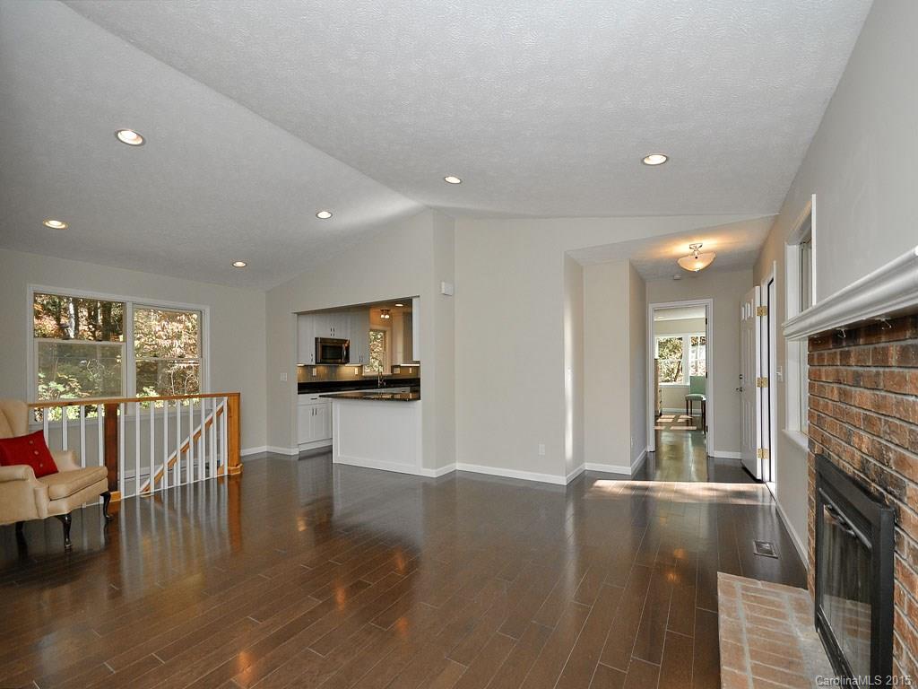 Haywood Knolls - Residential