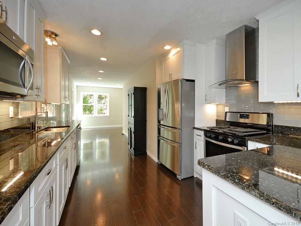 Haywood Knolls - Residential