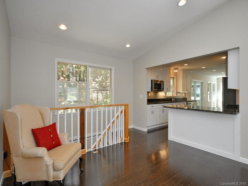 Haywood Knolls - Residential