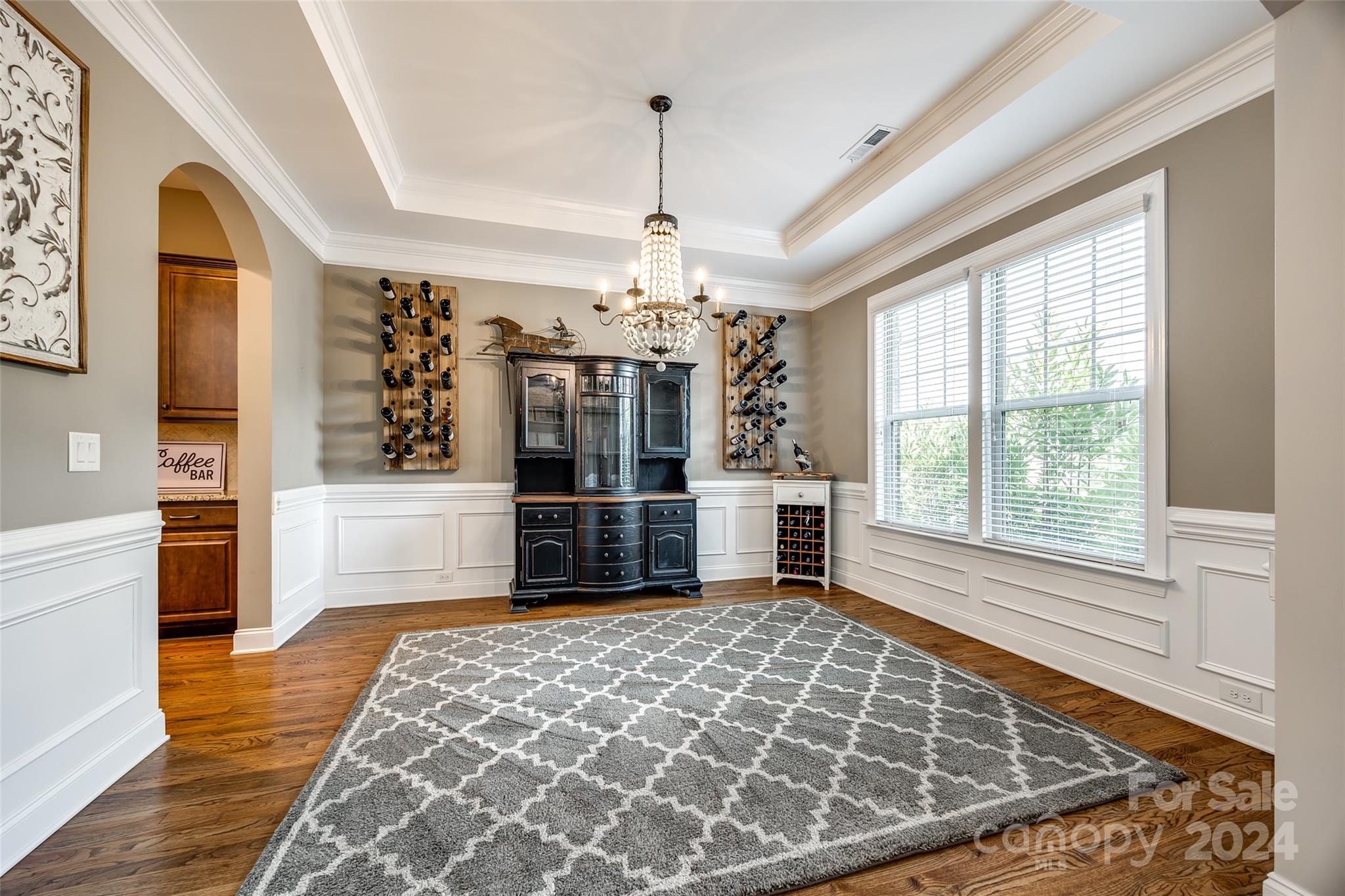 Heron Cove - Residential