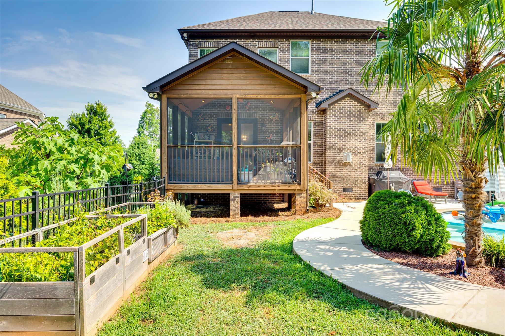 Heron Cove - Residential