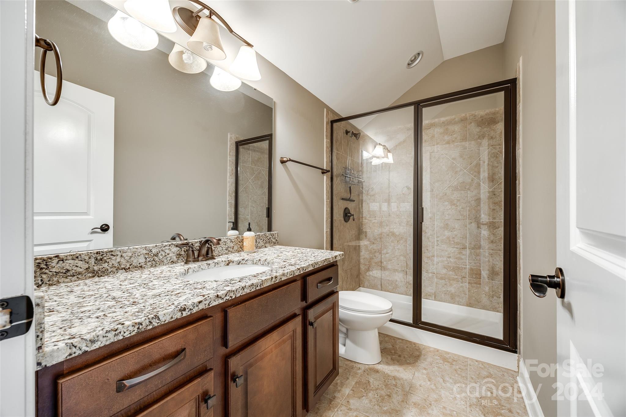 Heron Cove - Residential