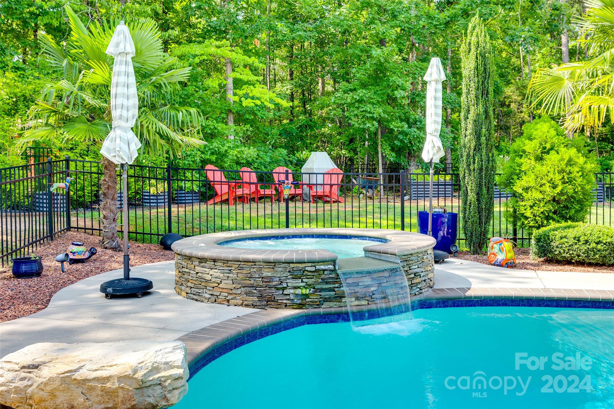 Heron Cove - Residential