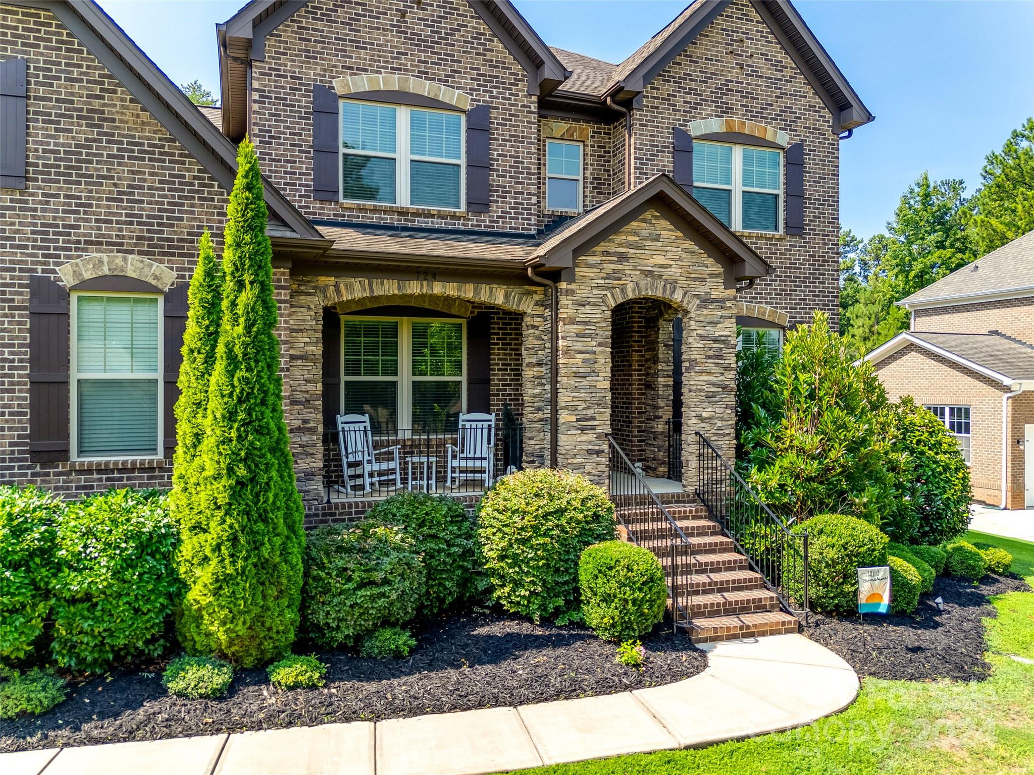 Heron Cove - Residential