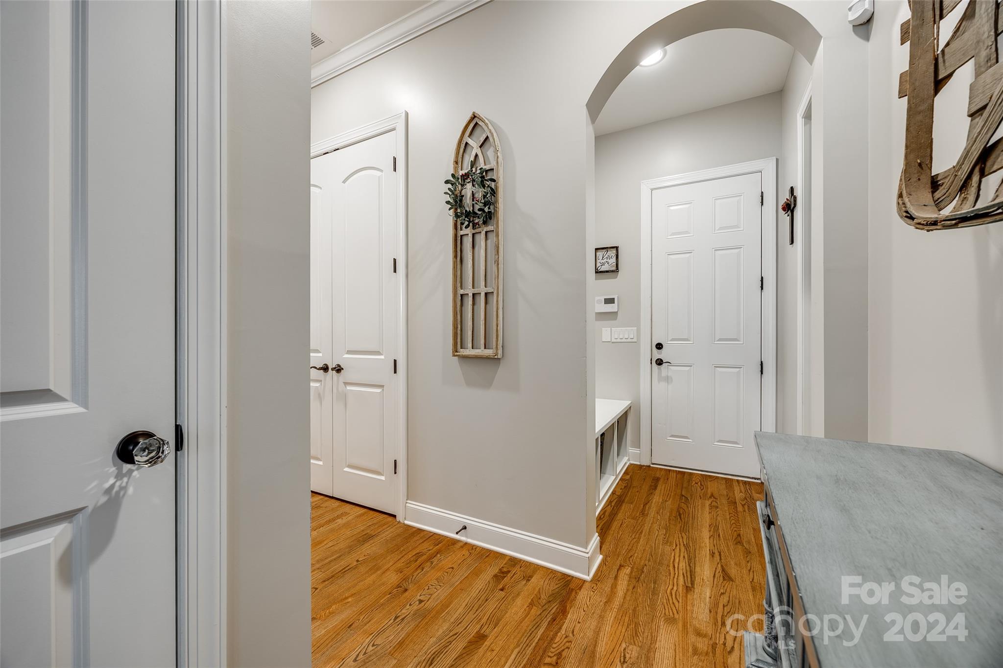 Heron Cove - Residential