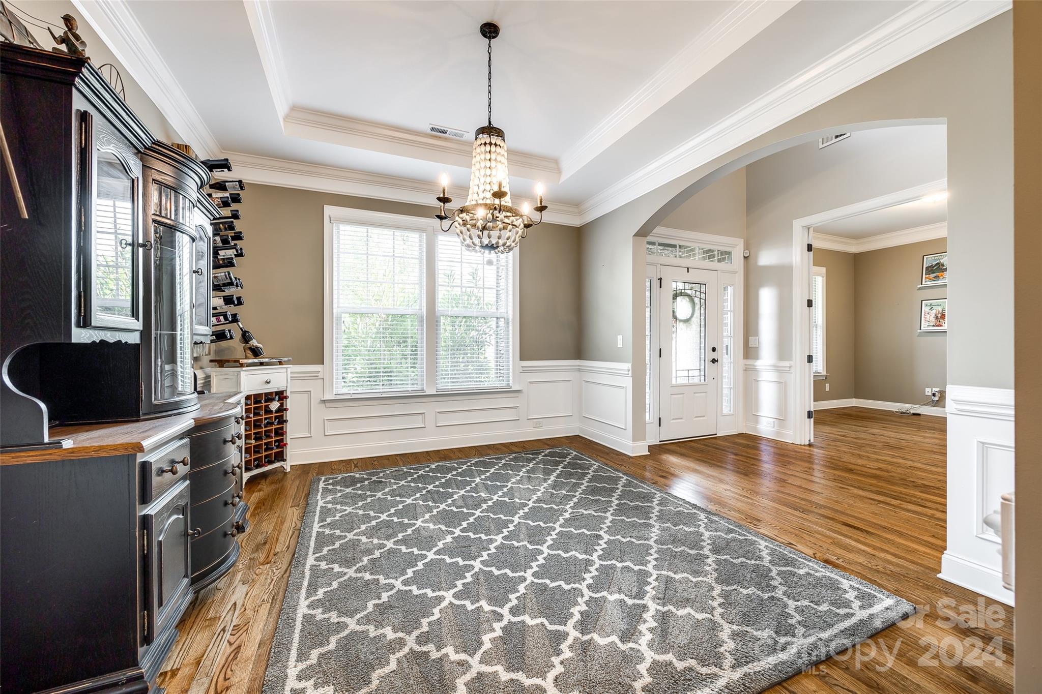 Heron Cove - Residential