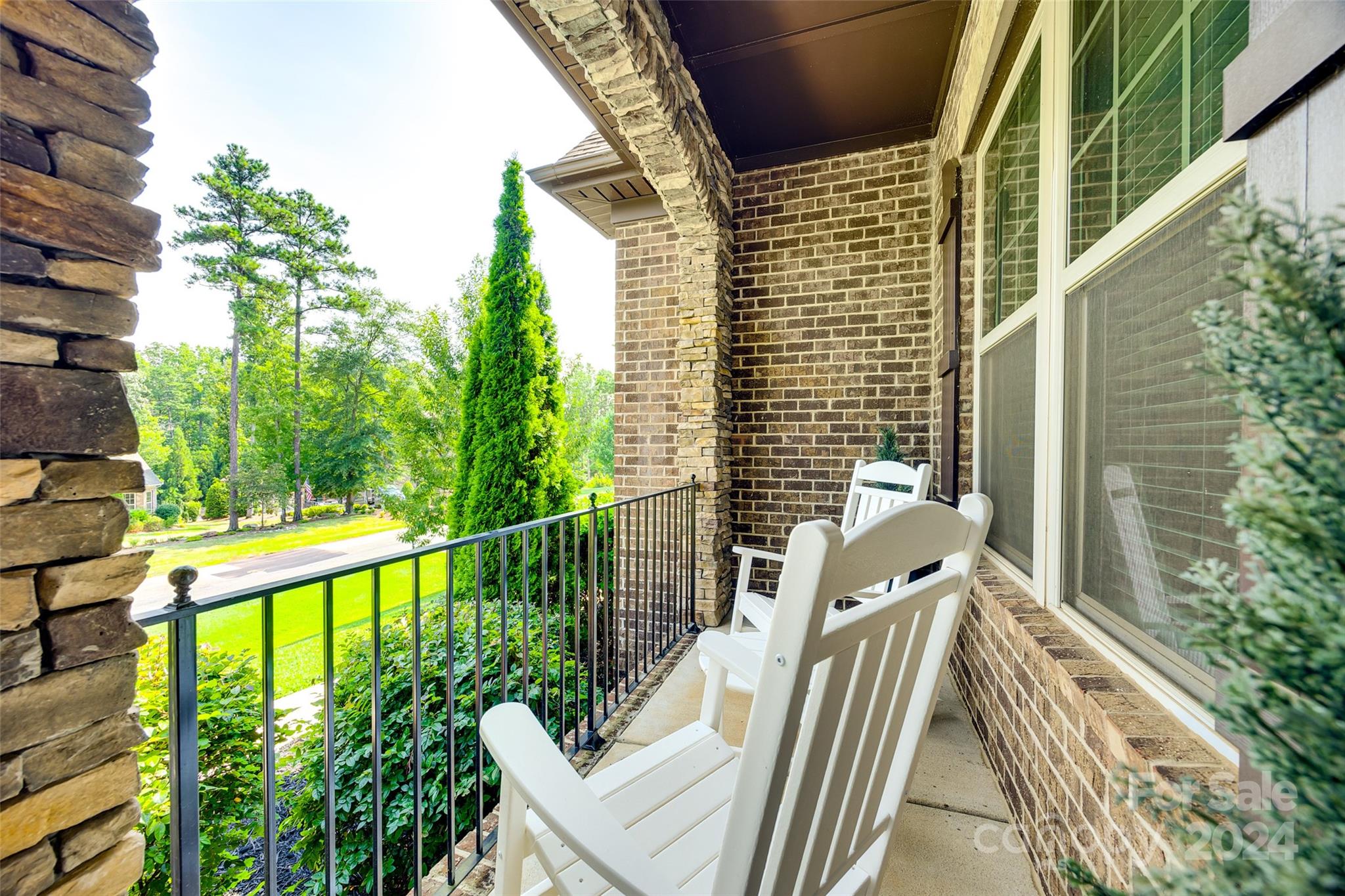 Heron Cove - Residential