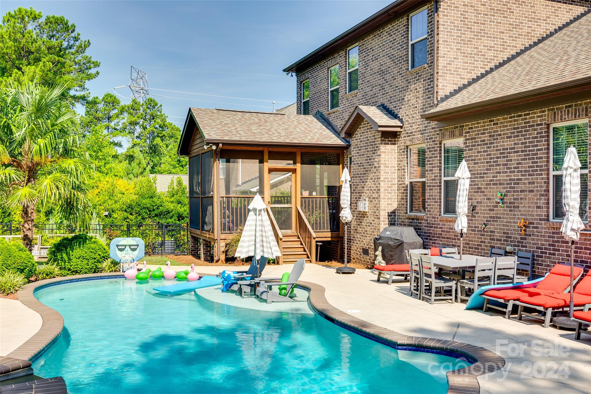 Heron Cove - Residential