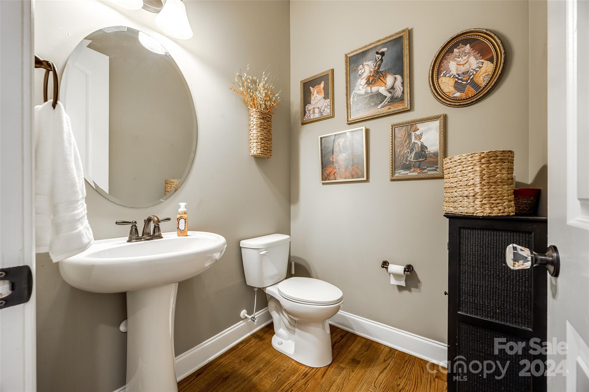 Heron Cove - Residential