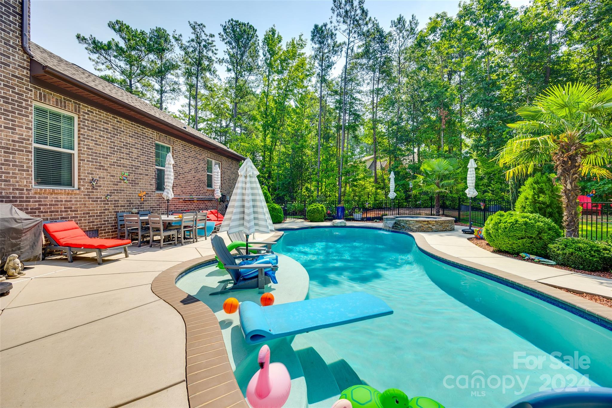 Heron Cove - Residential