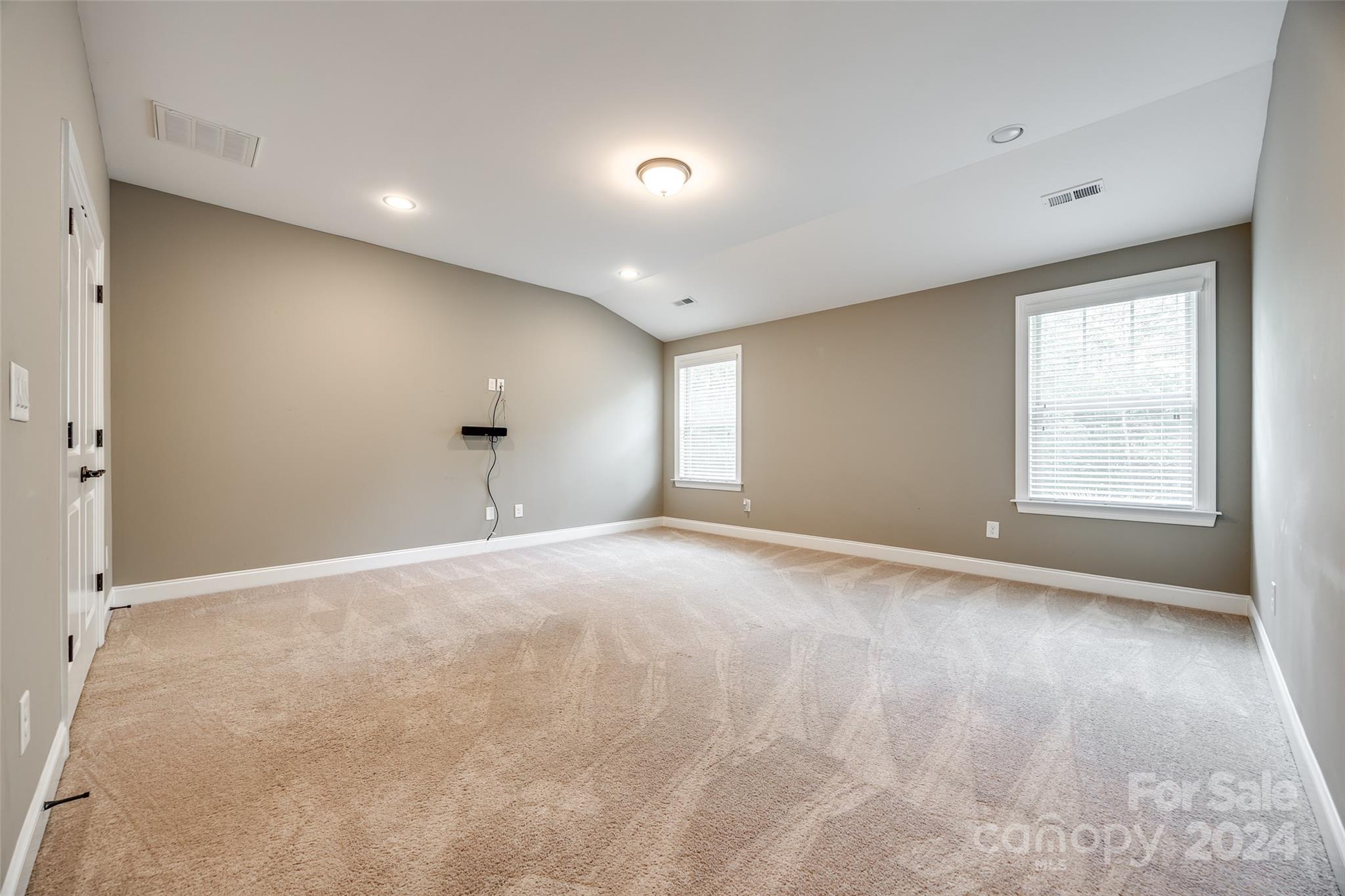 Heron Cove - Residential