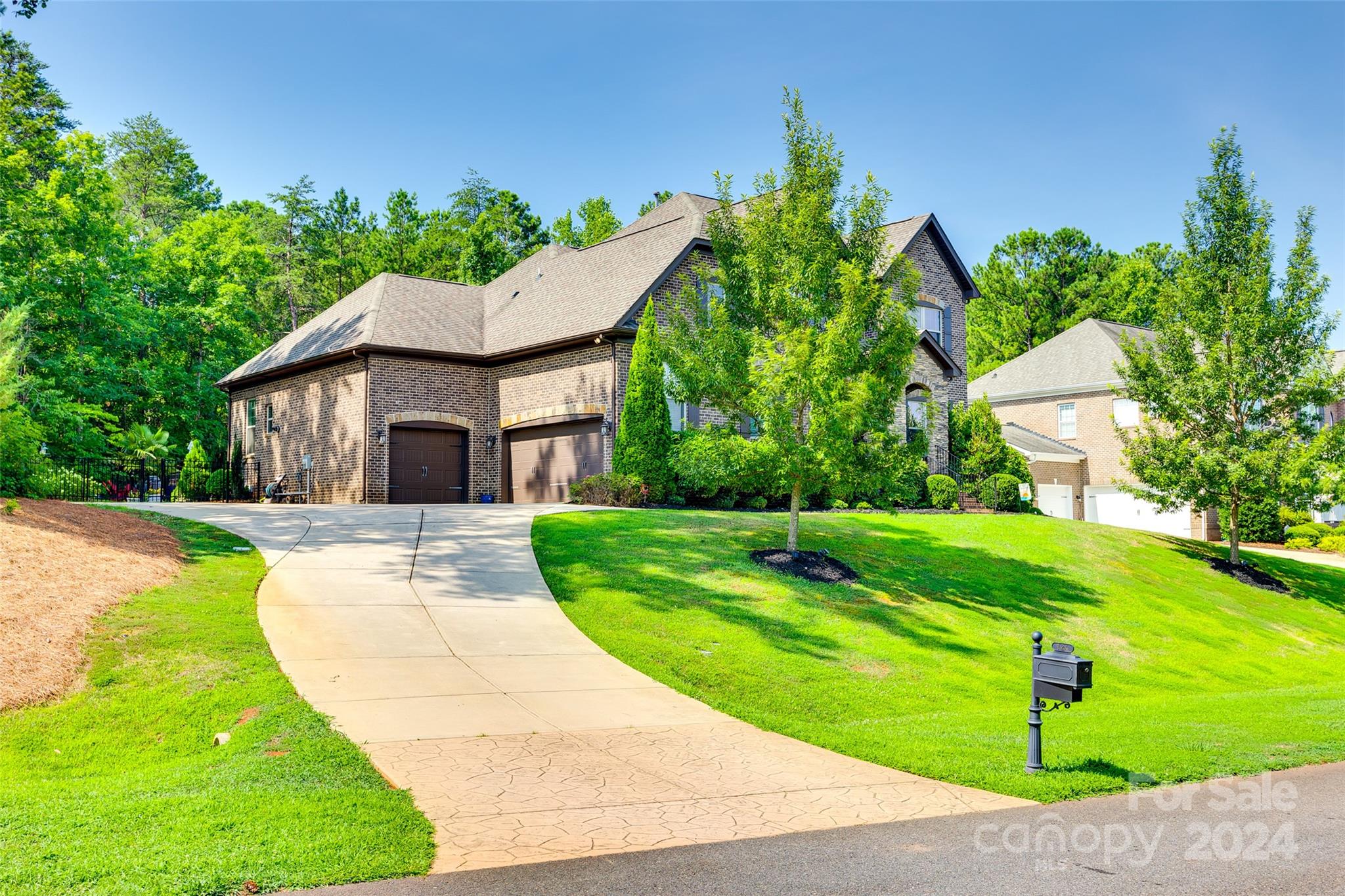 Heron Cove - Residential