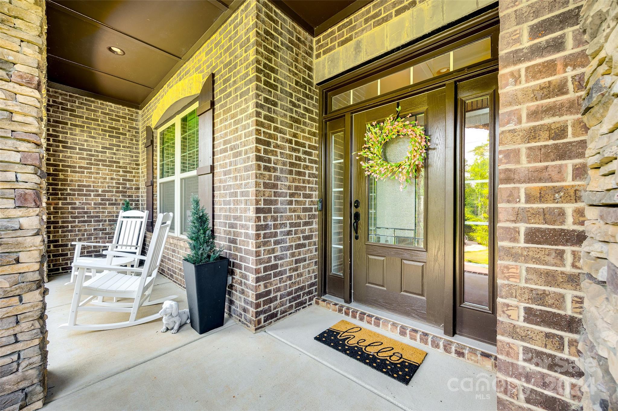 Heron Cove - Residential