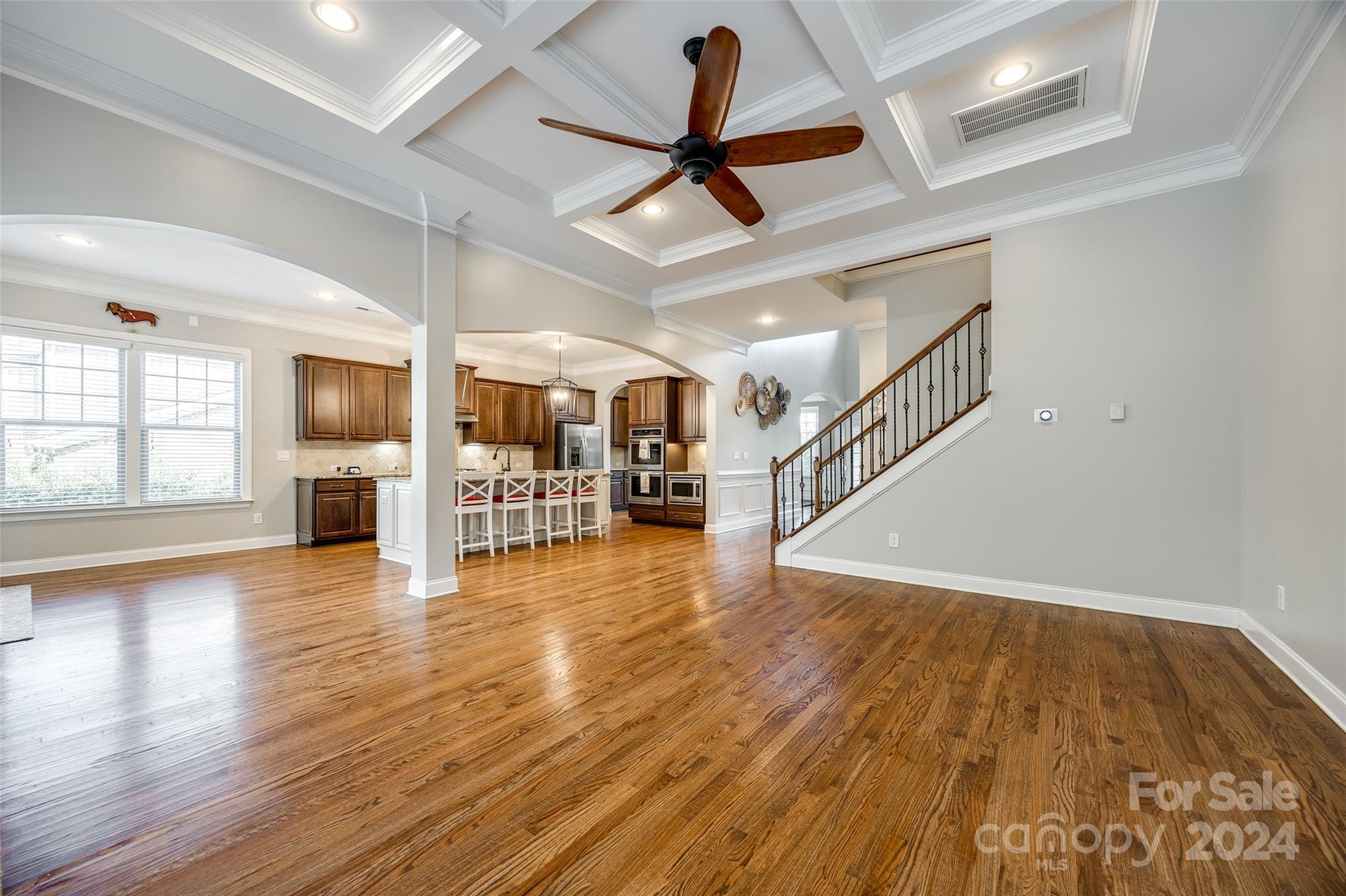 Heron Cove - Residential