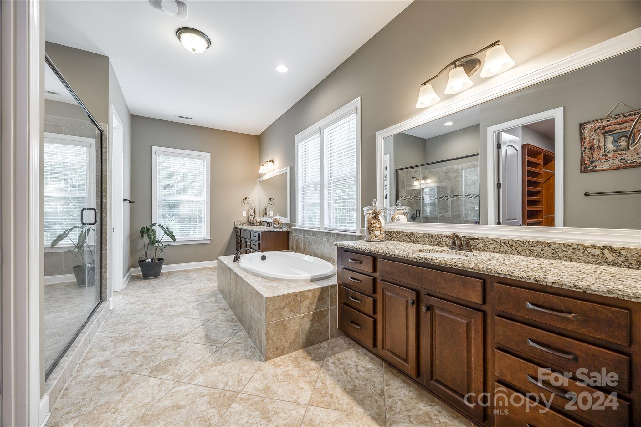 Heron Cove - Residential