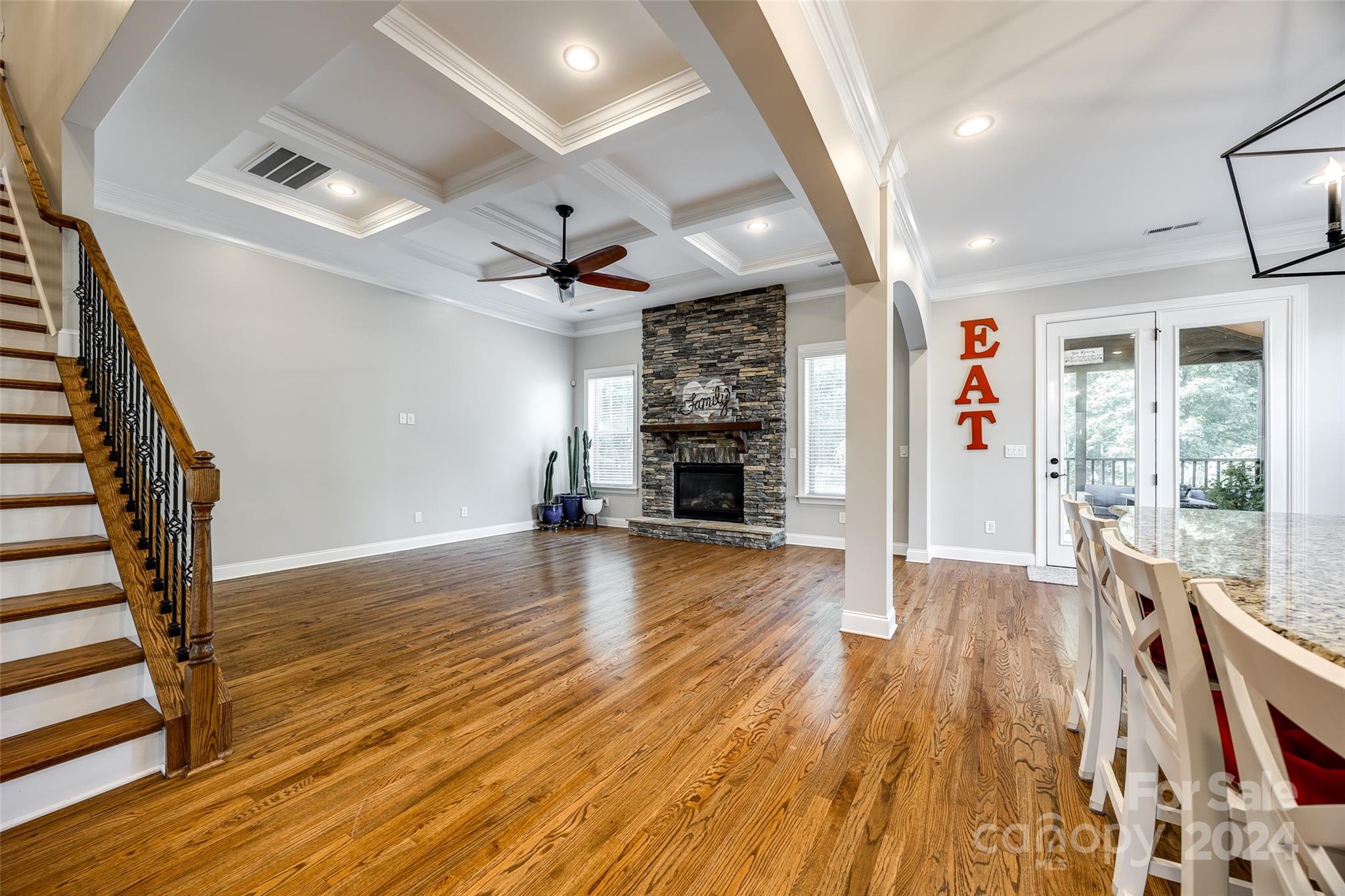 Heron Cove - Residential