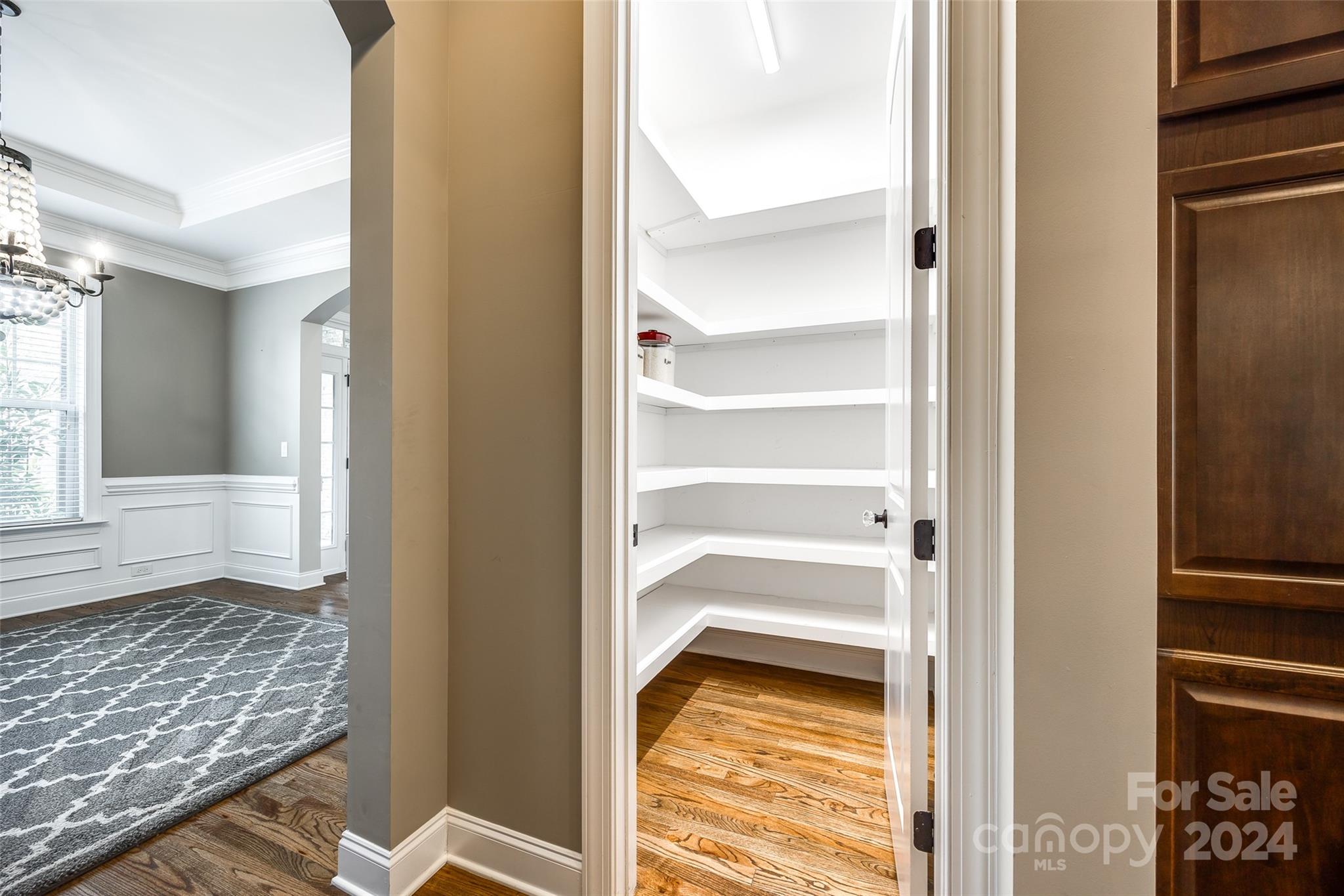 Heron Cove - Residential