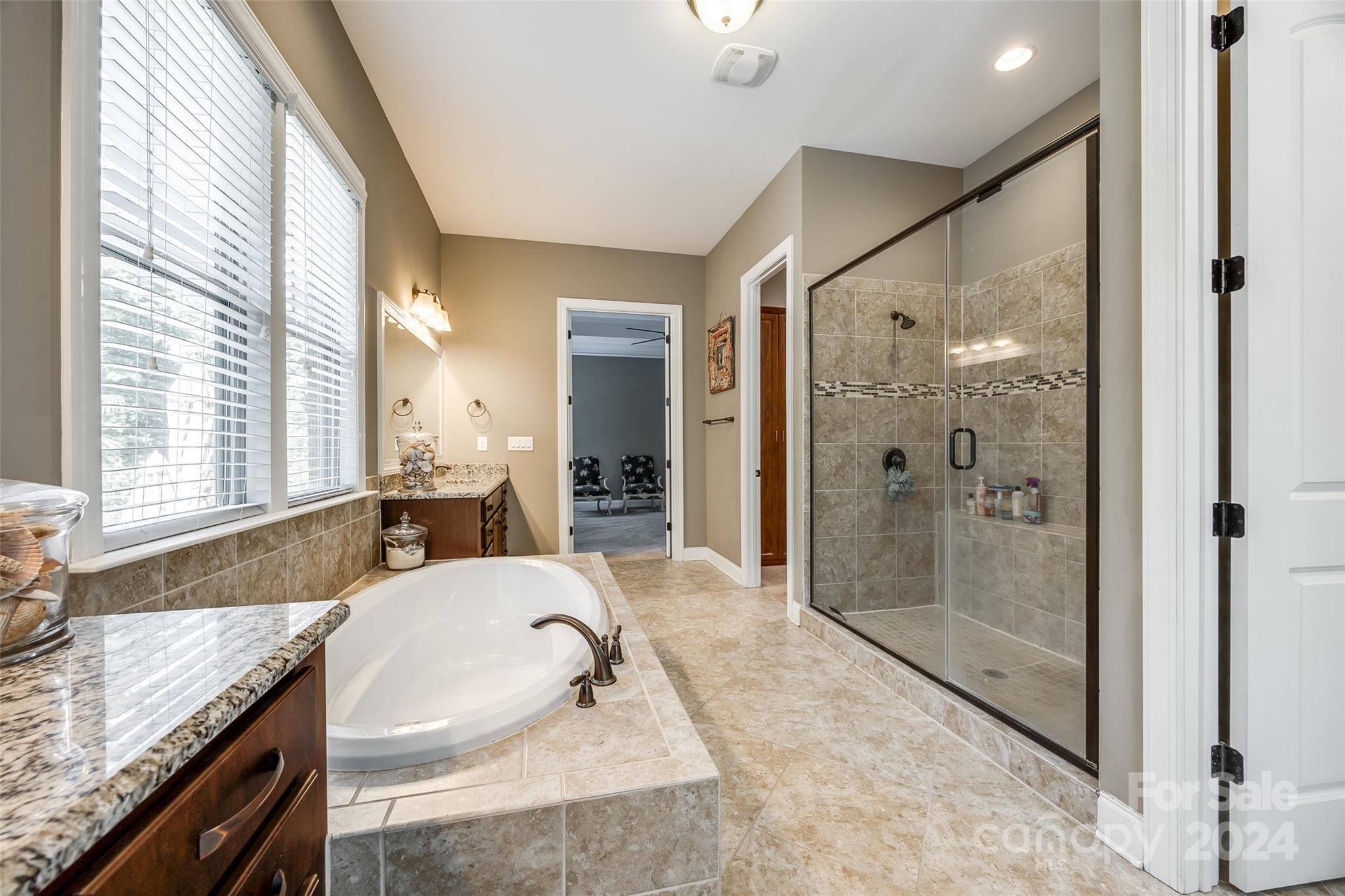 Heron Cove - Residential