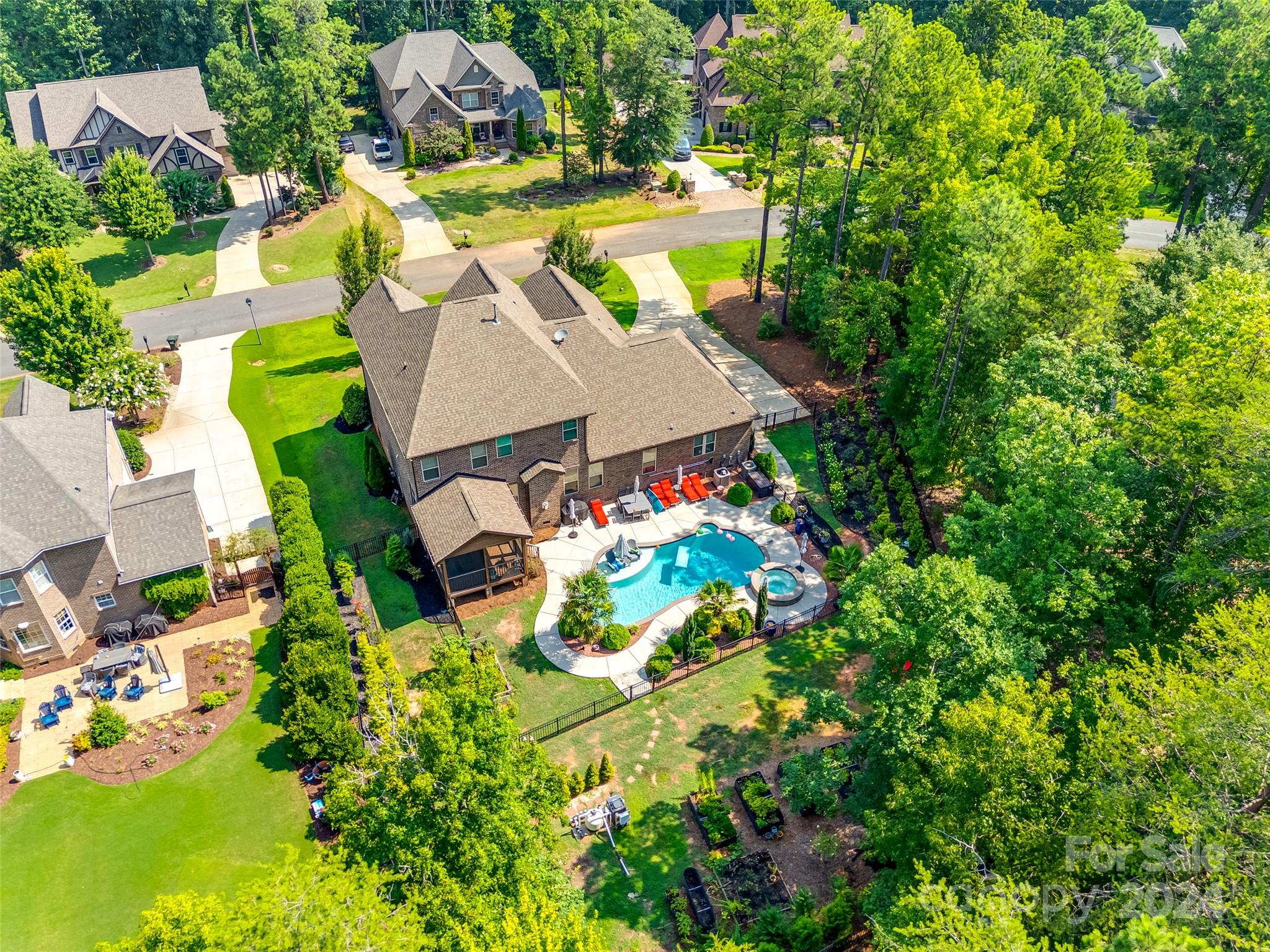 Heron Cove - Residential