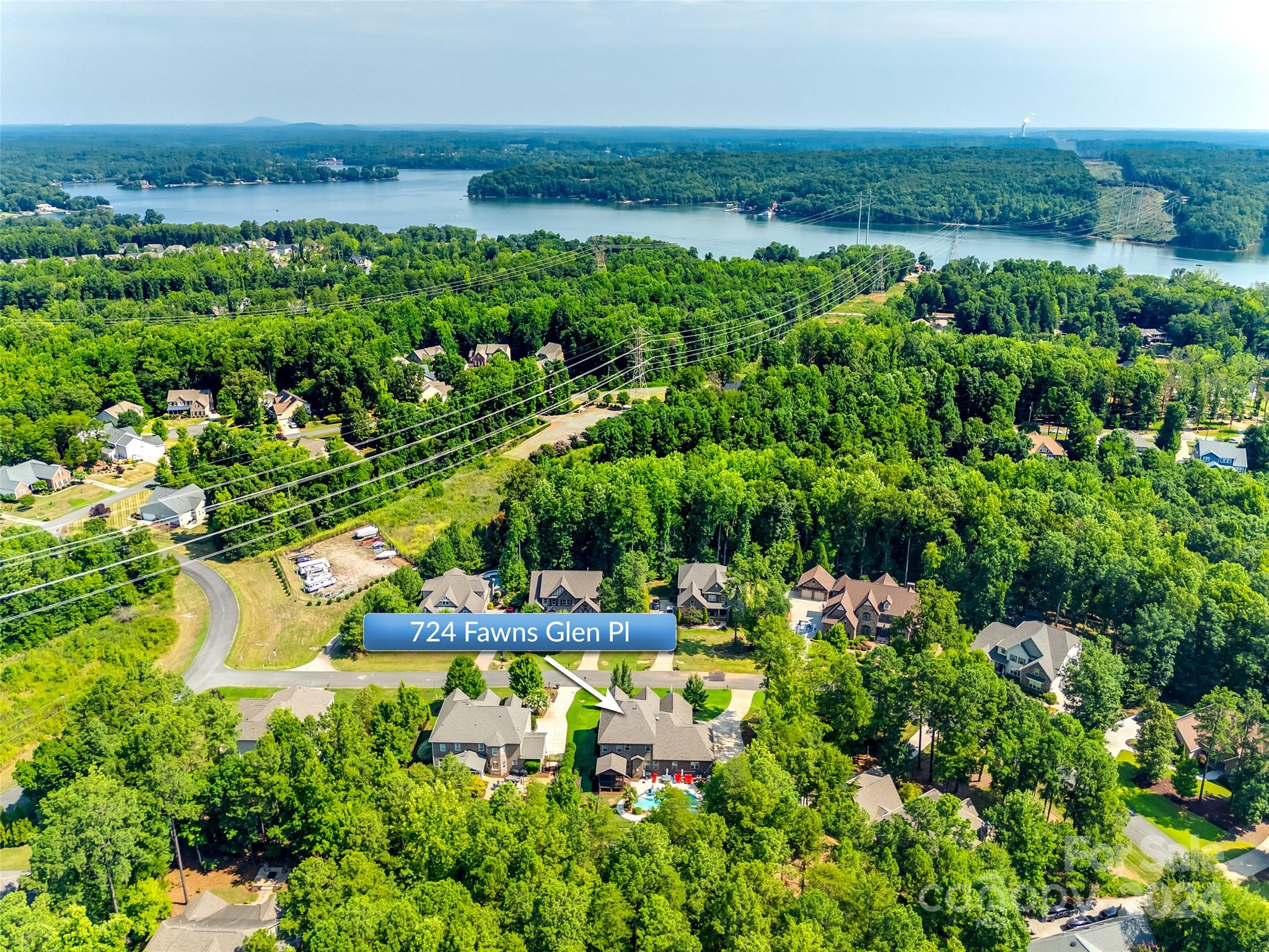 Heron Cove - Residential