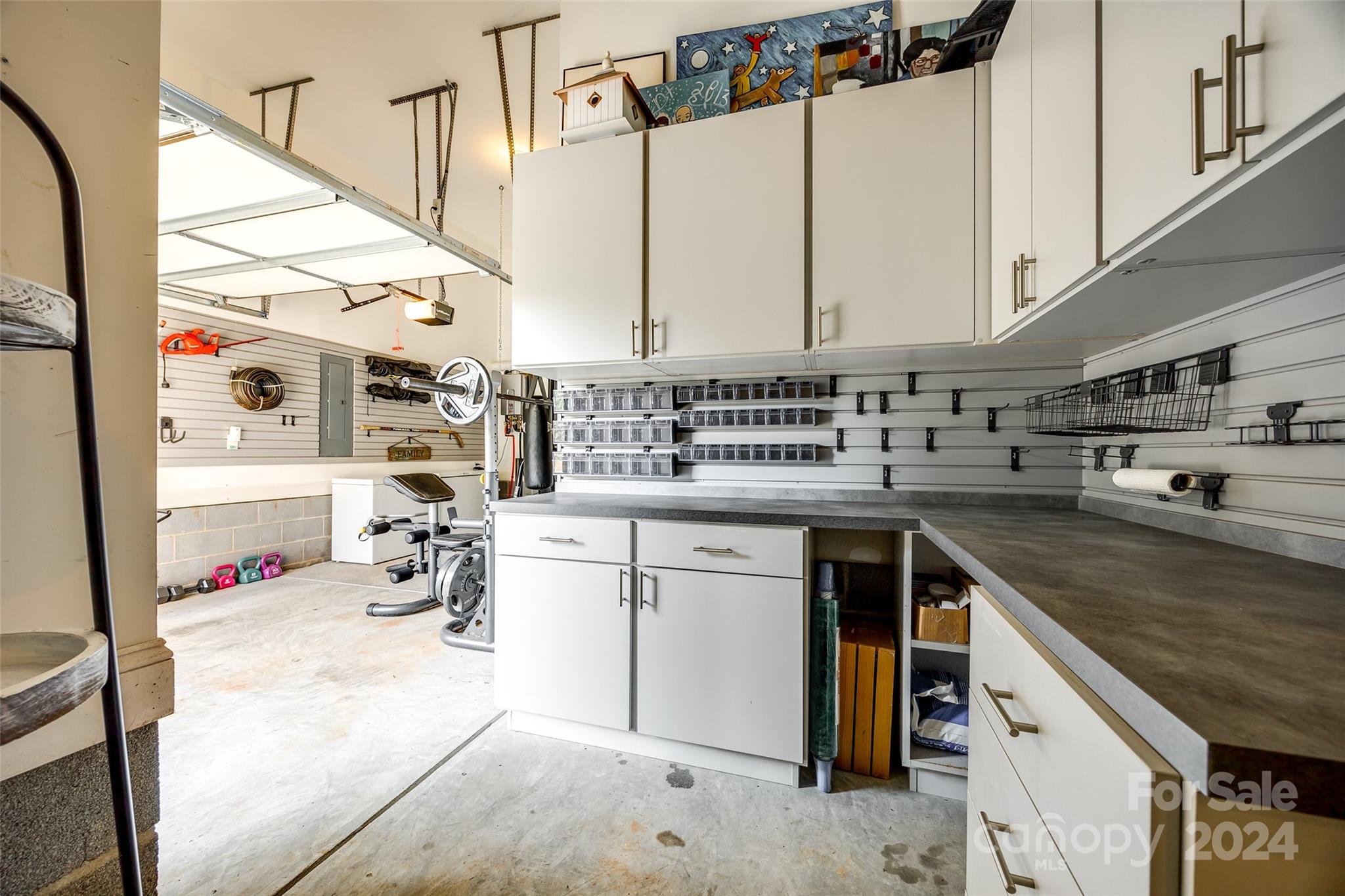 Heron Cove - Residential