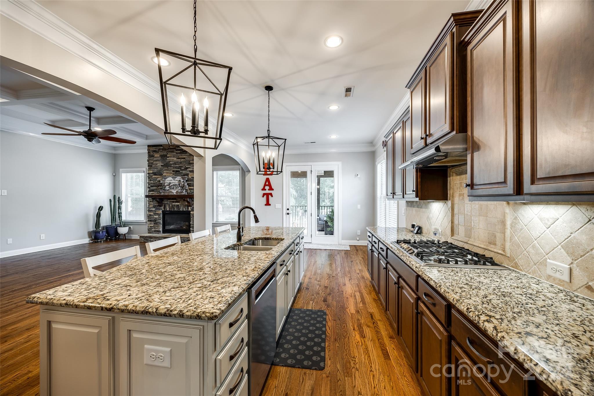 Heron Cove - Residential