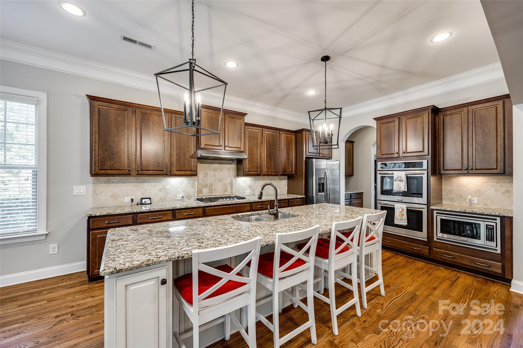 Heron Cove - Residential