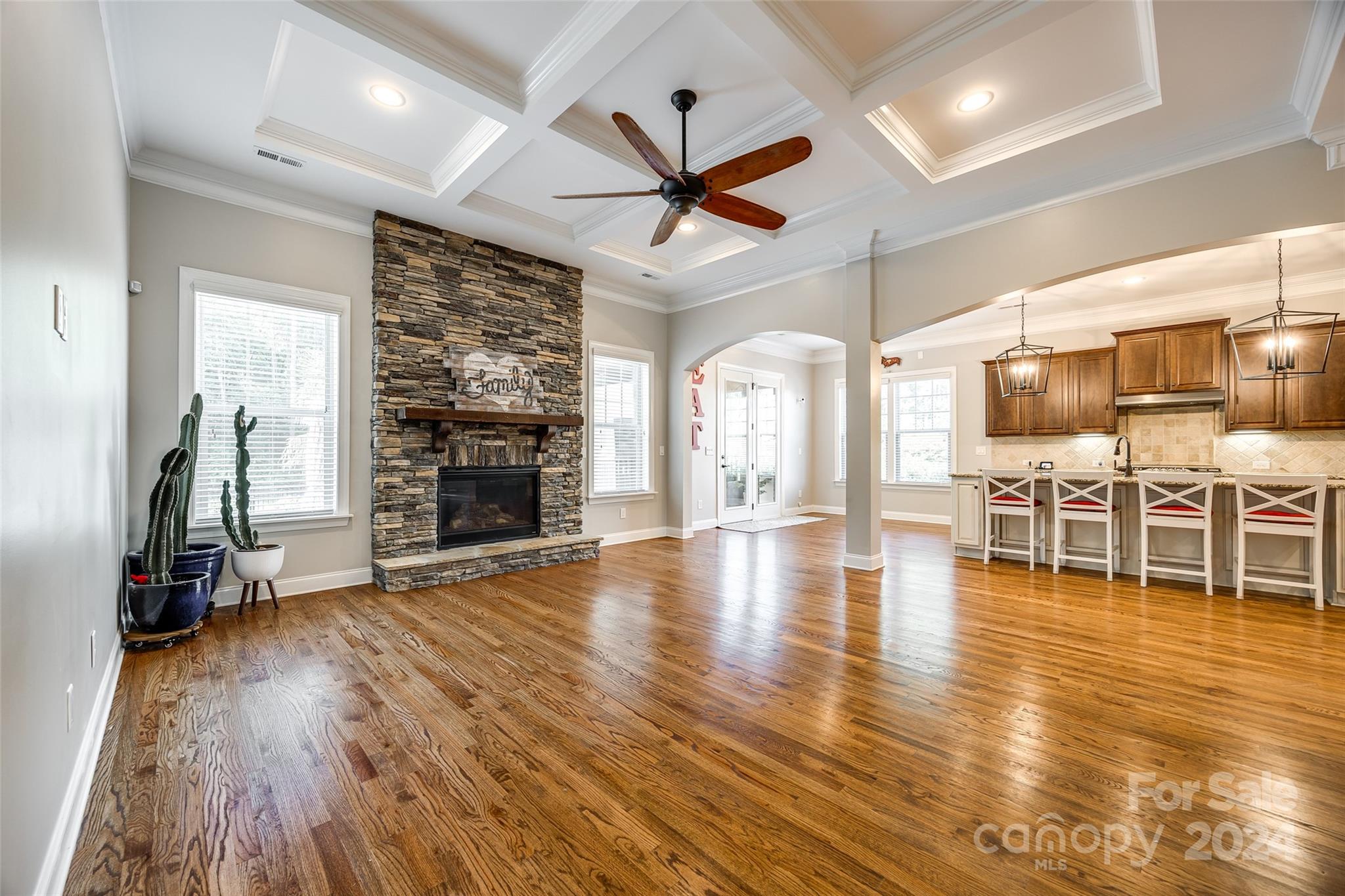 Heron Cove - Residential