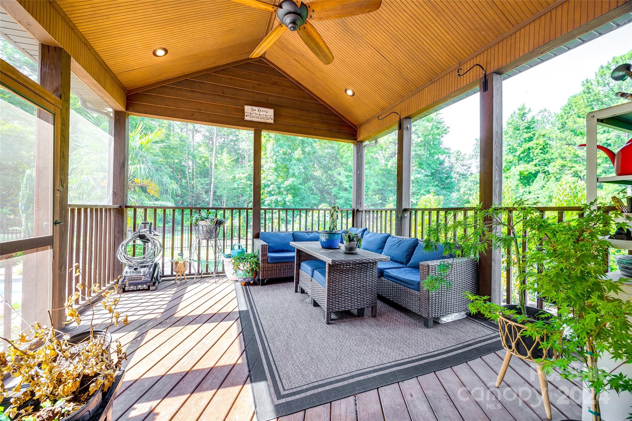 Heron Cove - Residential