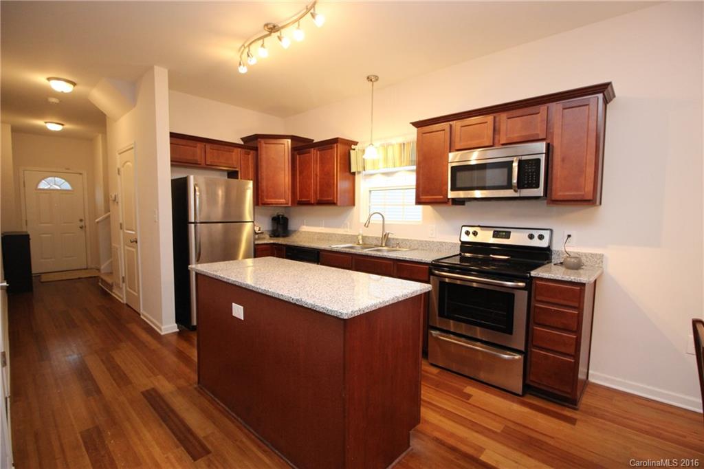High Ridge - Residential
