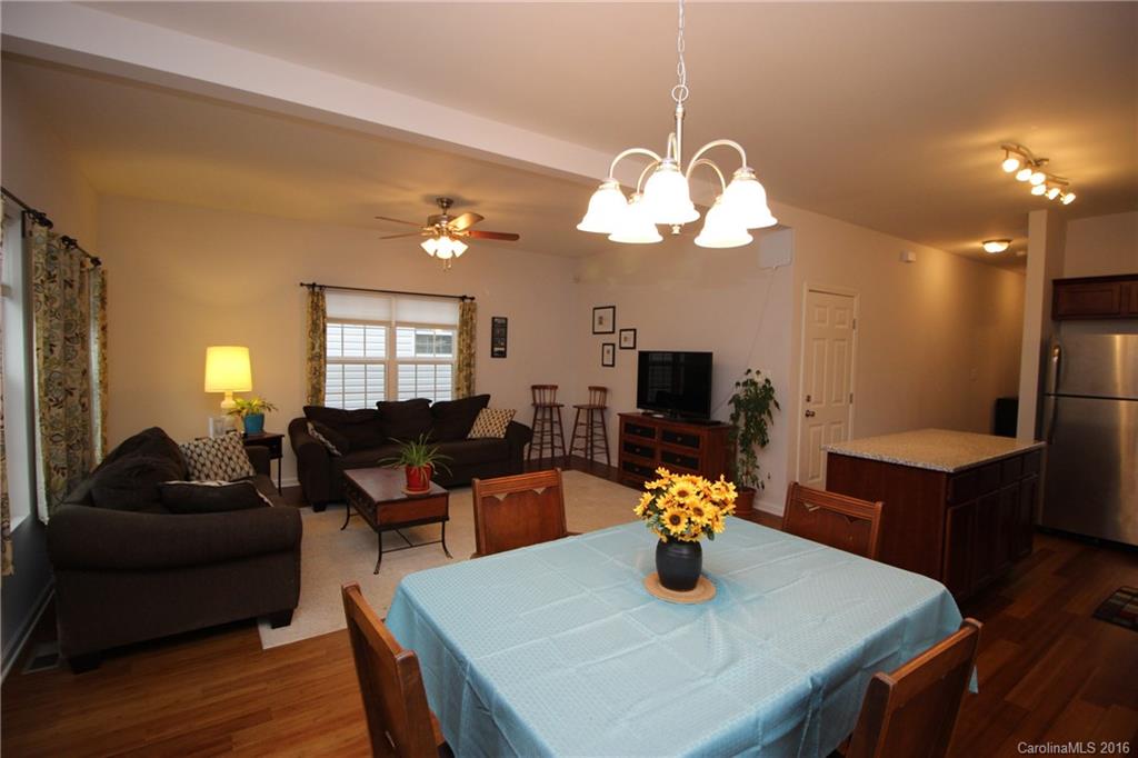 High Ridge - Residential