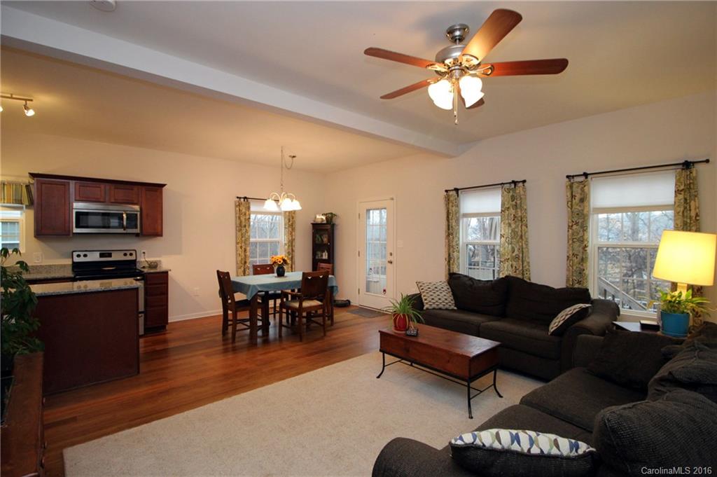High Ridge - Residential