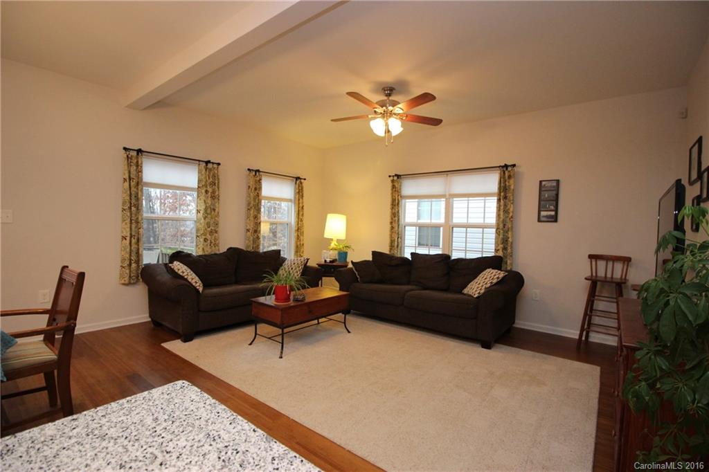 High Ridge - Residential