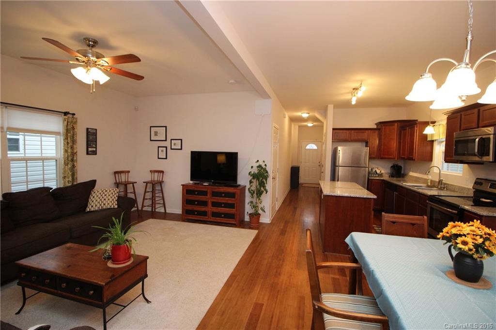 High Ridge - Residential