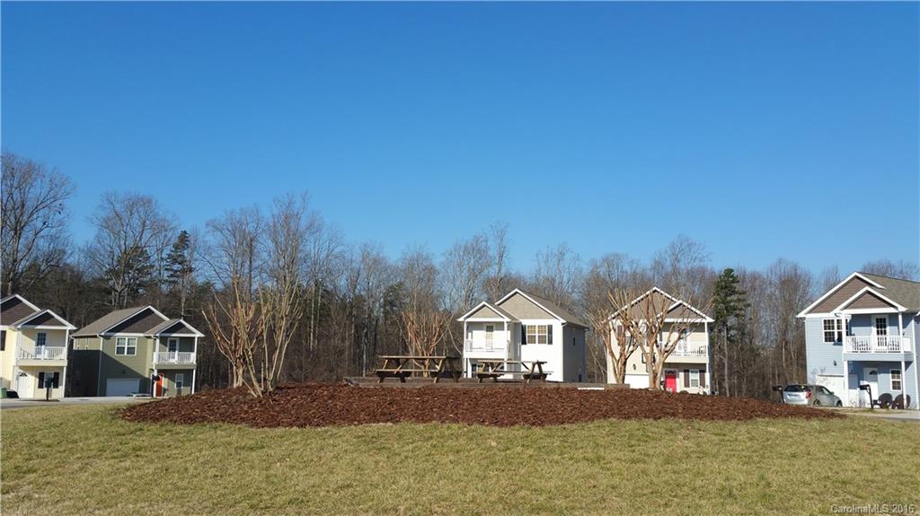 High Ridge - Residential