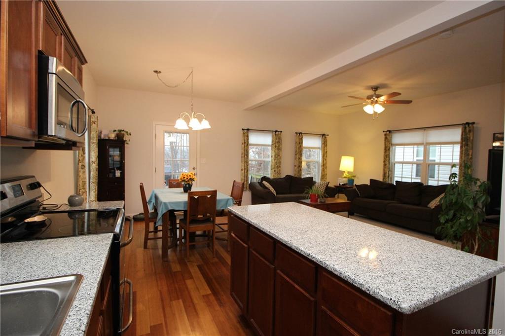 High Ridge - Residential